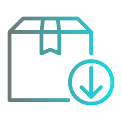 In-person collection