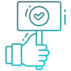 Customer satisfaction