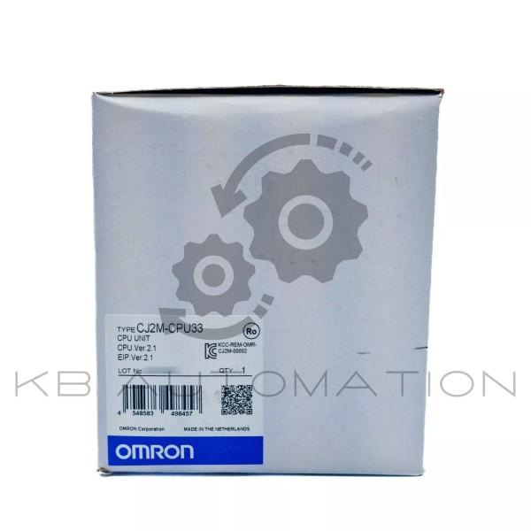 CJ2M-CPU33-photo