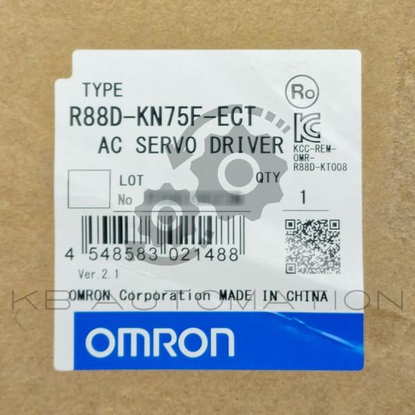 R88D-KN75F-ECT-photo