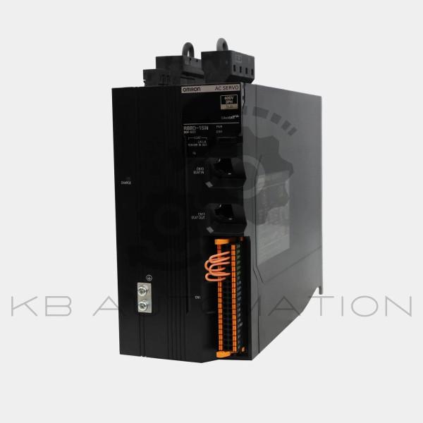 R88D-1SN30F-ECT-photo