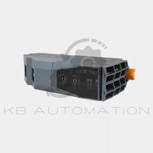 X20BC1083