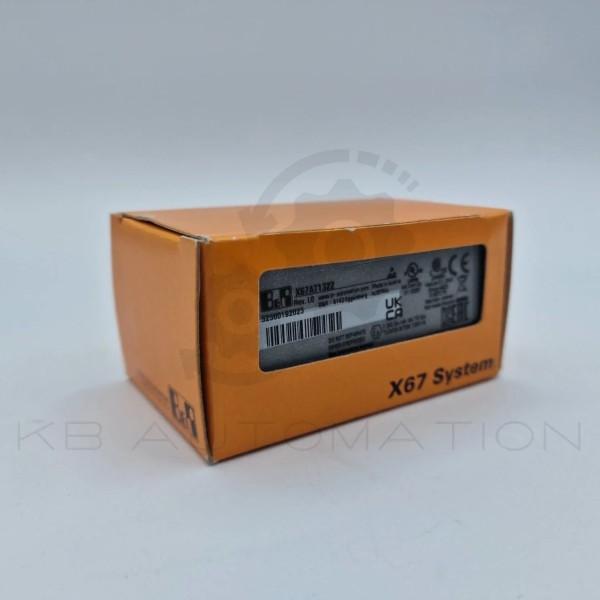 X67AI1323-photo