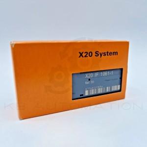 X20IF1061-1