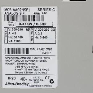 160S-AA02NSF1-photo
