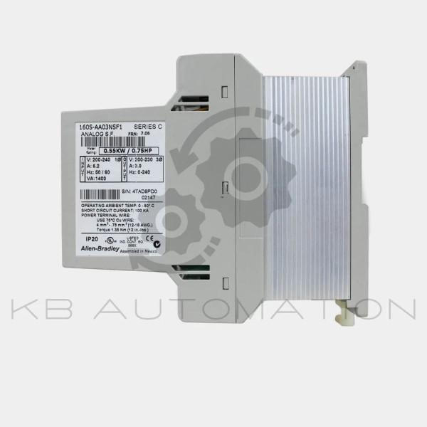 160S-AA03NSF1-photo