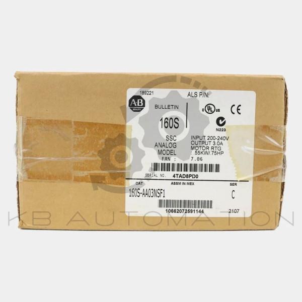 160S-AA03NSF1-photo
