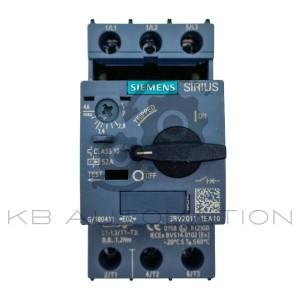 3RV2011-1EA10