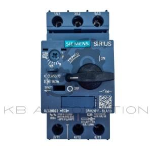 3RV2011-1KA10