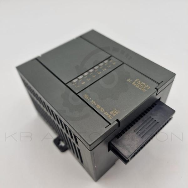 6ES7221-1BF00-0XA0-photo