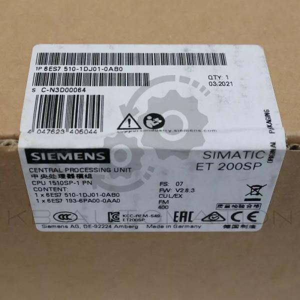 6ES7510-1DJ01-0AB0-photo