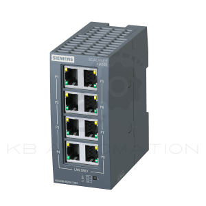6GK5008-0BA10-1AB2