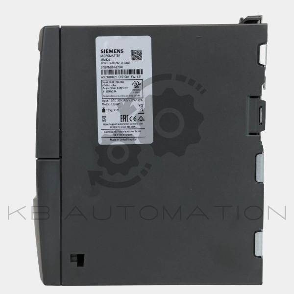 6SE6420-2AB13-7AA1-photo