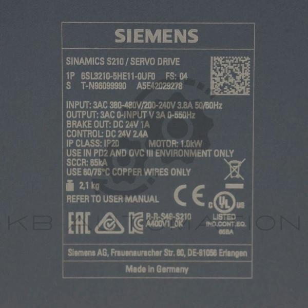6SL3210-5HE11-0UF0-photo
