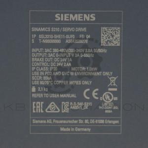 6SL3210-5HE11-0UF0-photo