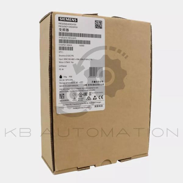 6SL3210-1KE12-3UF2-photo