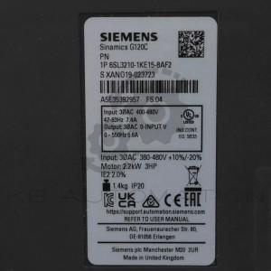 6SL3210-1KE15-8AF2-photo