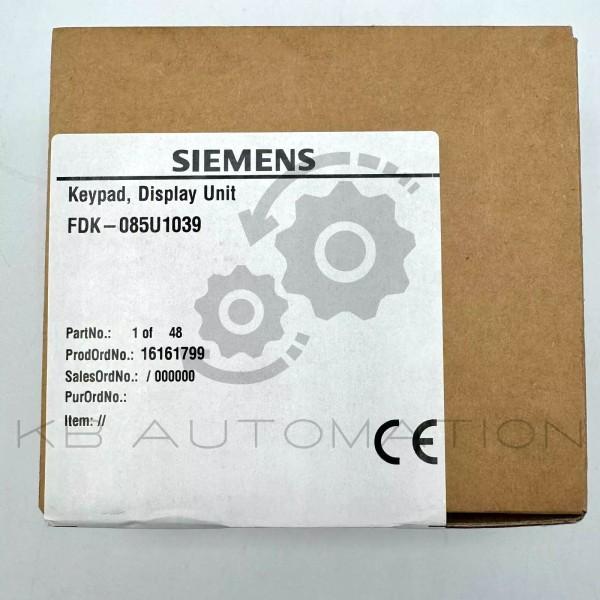 FDK-085U1039-photo