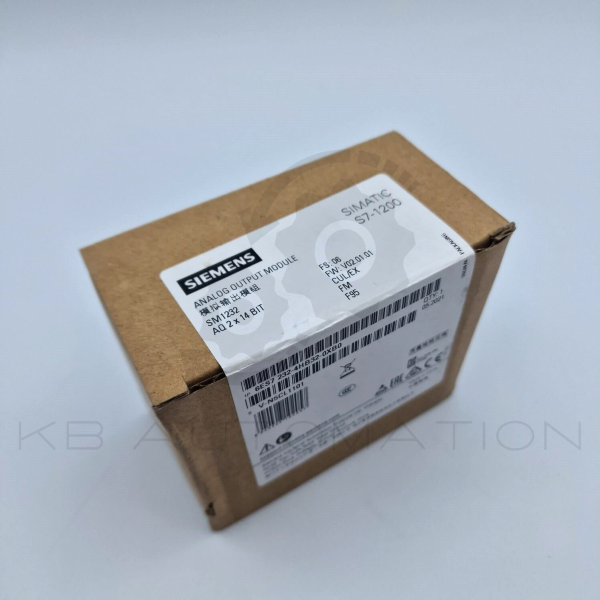 6ES7232-4HB32-0XB0-photo
