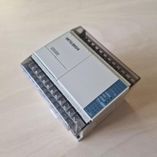 FX1S-30MR-ES/UL-photo
