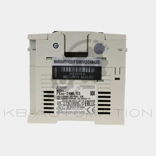 FX3G-24MR/ES-photo