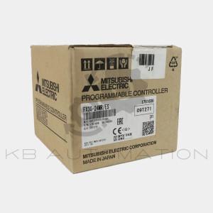 FX3G-24MR/ES