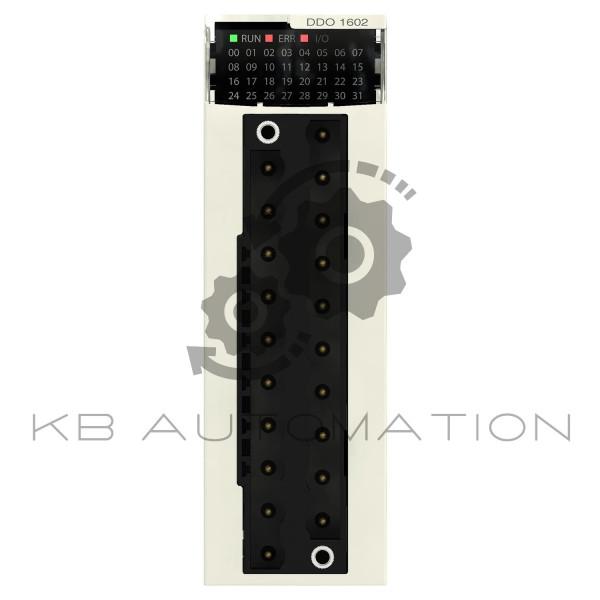 BMXDDO1602-photo