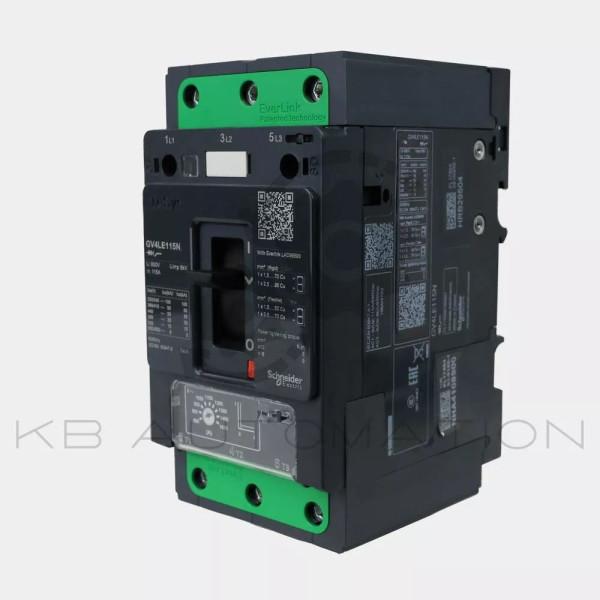 GV4LE115N-photo