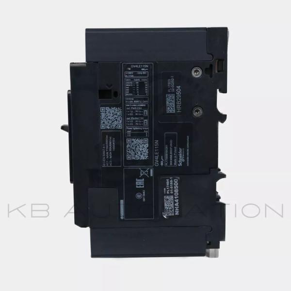 GV4LE115N-photo