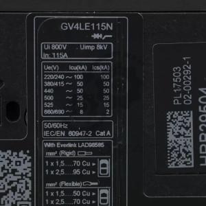 GV4LE115N-photo