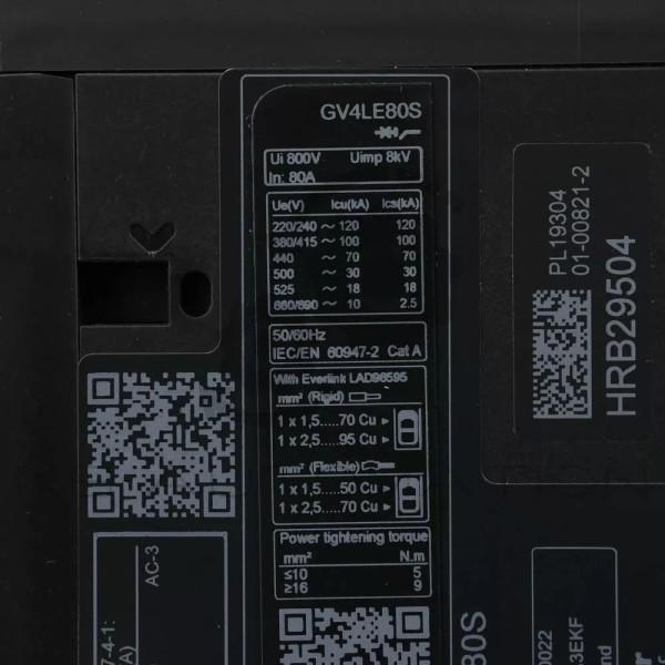 GV4LE80S-photo