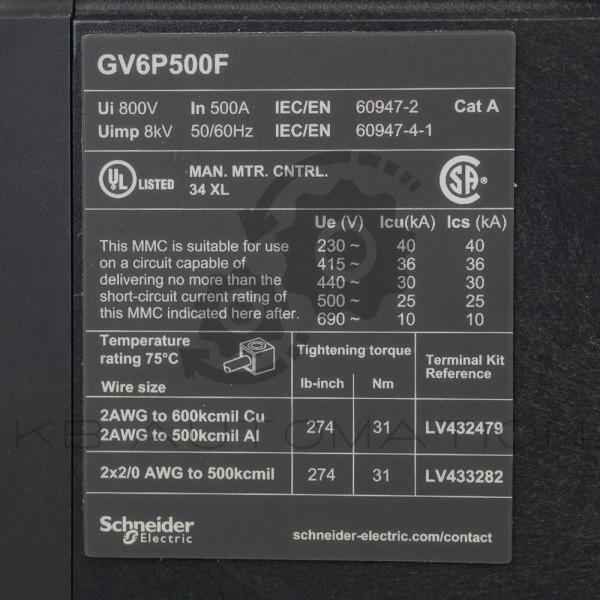 GV6P500F-photo