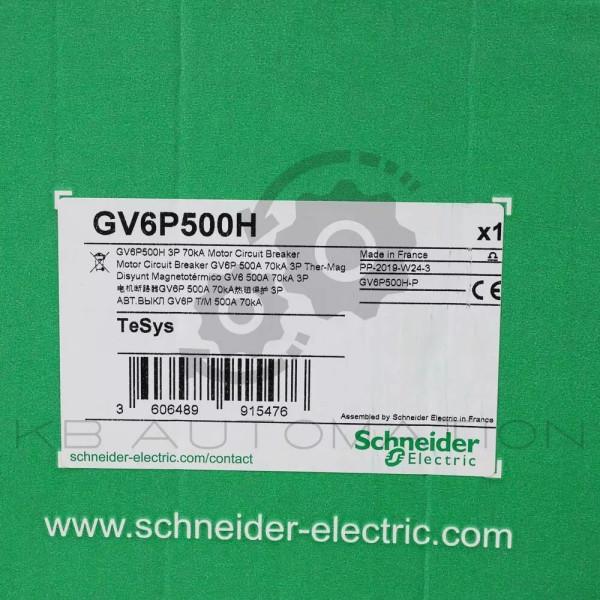 GV6P500H-photo