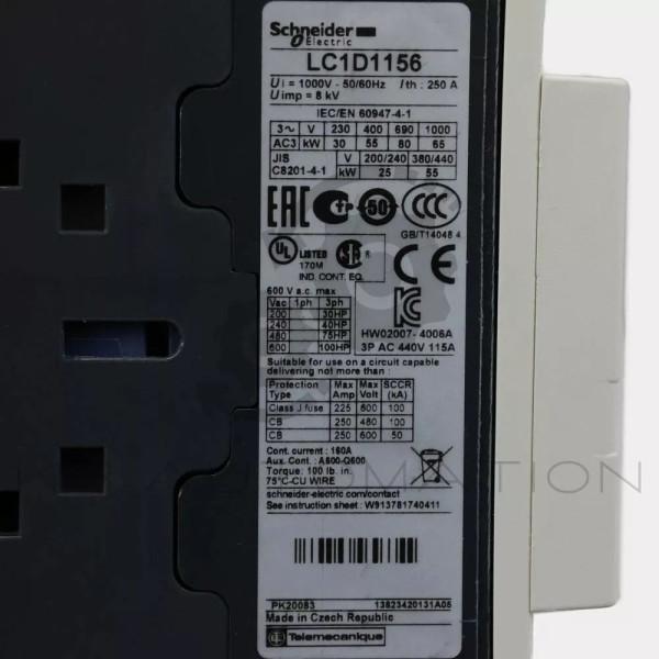 LC1D1156M5-photo