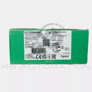 LC1D50A6M7