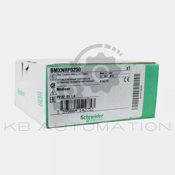 BMXNRP0200-photo