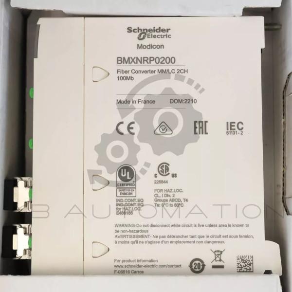 BMXNRP0200-photo