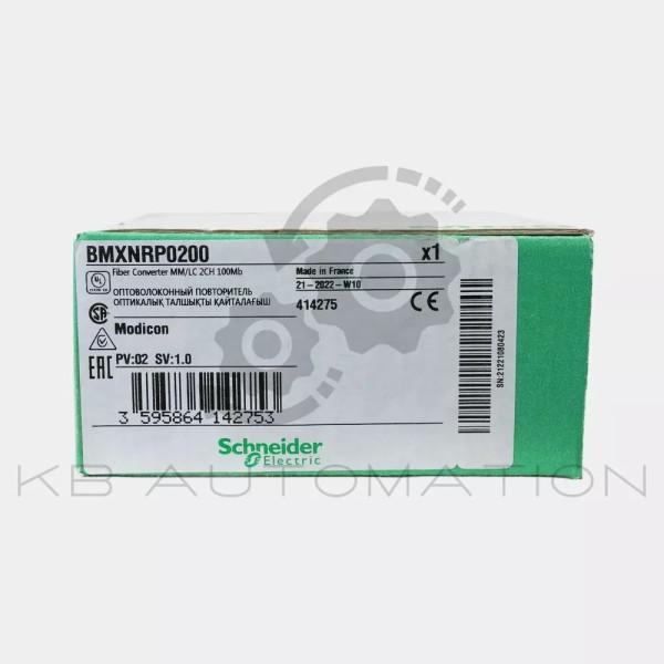 BMXNRP0200-photo