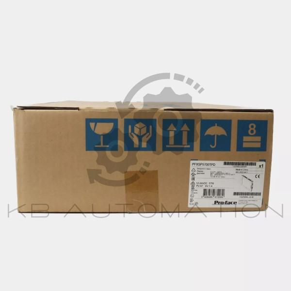 PFXSP5700TPD-photo
