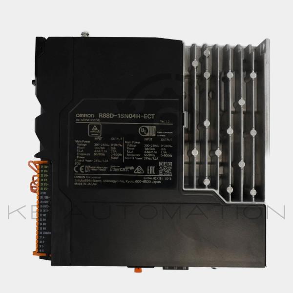 R88D-1SN04H-ECT-photo