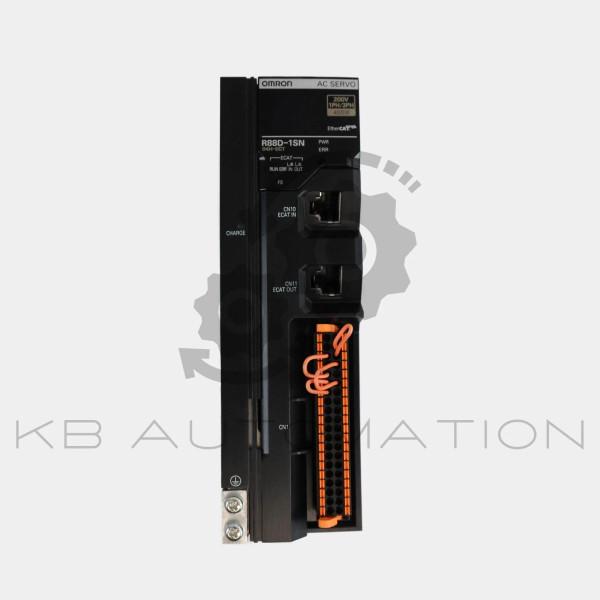 R88D-1SN04H-ECT-photo