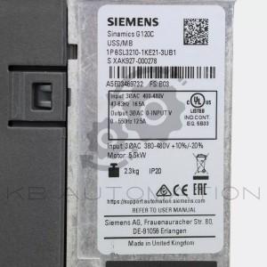6SL3210-1KE21-3UB1-photo