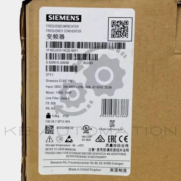 6SL3210-1KE22-6AF1-photo