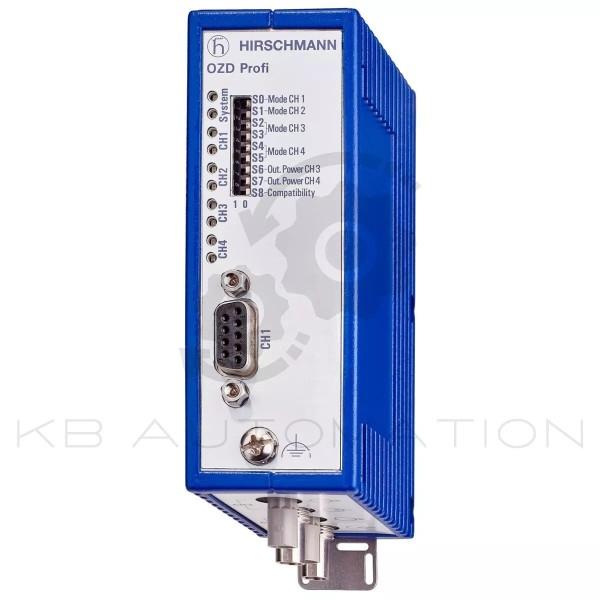 OZD PROFI 12M G12-photo