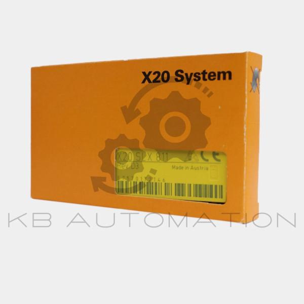 X20SLX811-photo