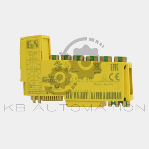 X20SLX811-photo
