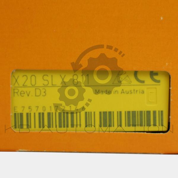 X20SLX811-photo