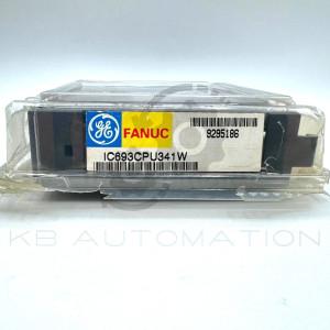 IC693CPU341W