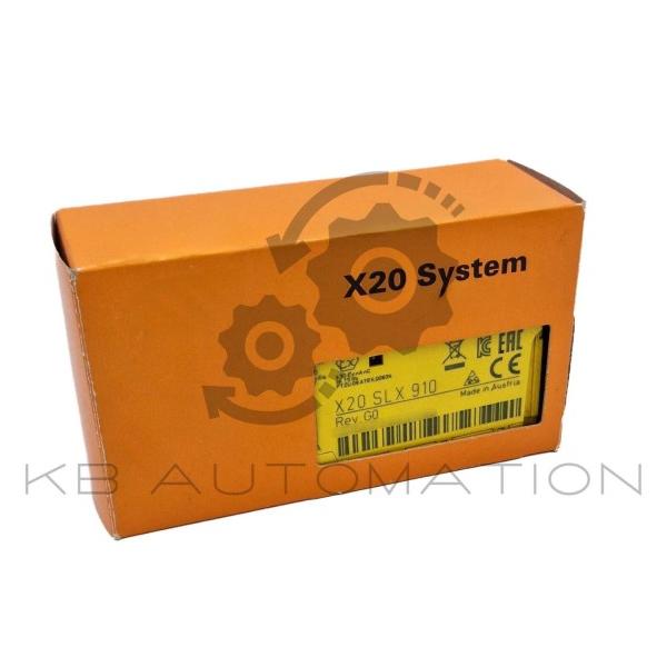 X20SLX910-photo