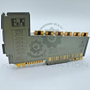 X20AT6402